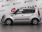 Kia Soul I Рестайлинг Минеральные Воды  - изображение 24