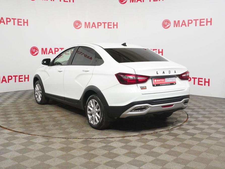 Lada (ВАЗ) Vesta I Рестайлинг (NG) Вологда  - изображение 7