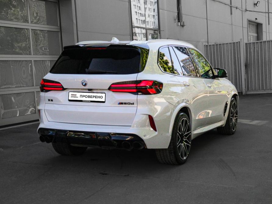 BMW X5 IV (G05/G18) Москва  - изображение 4