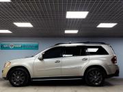 Mercedes-Benz GL-Класс I (X164) Москва  - изображение 28