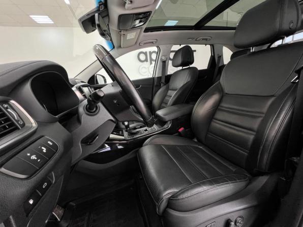 Kia Sorento III Prime с пробегом 2017 года, цена 2 970 000 рублей, 100111 км, внедорожник, Автокод Объявления