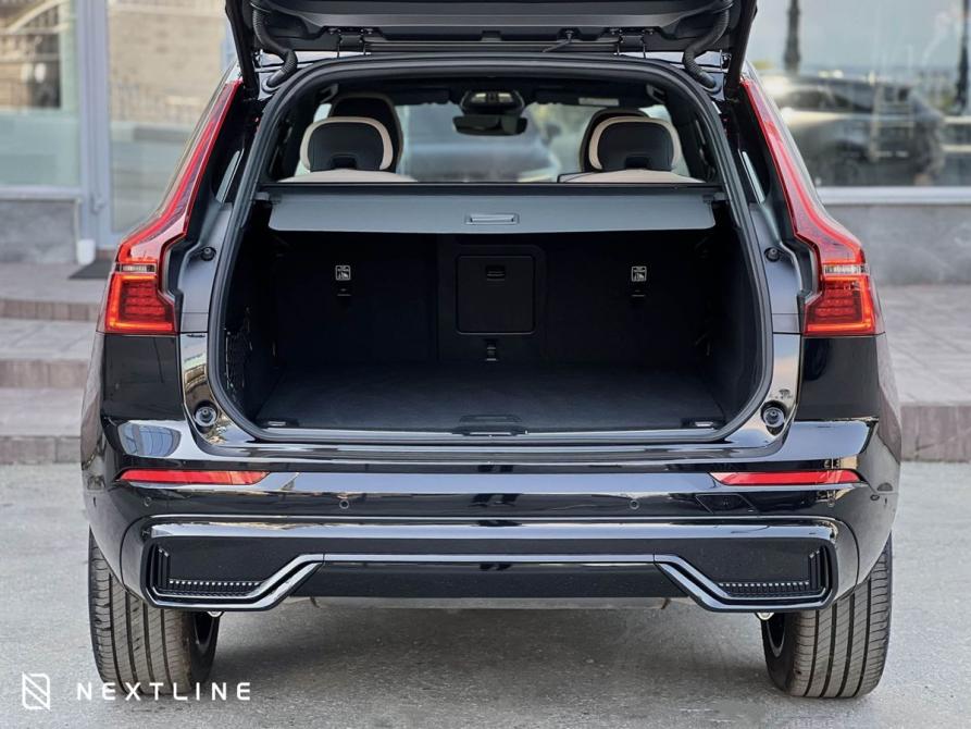Volvo XC60 II Рестайлинг 2 Самара  - изображение 35
