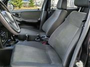 Chevrolet Niva I Рестайлинг Мурманск  - изображение 35