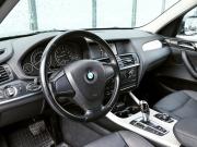 BMW X3 II (F25) Екатеринбург  - изображение 34