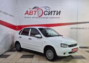 Lada (ВАЗ) Kalina I Воронеж  - изображение 24