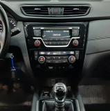 Nissan Qashqai II Рестайлинг Москва  - изображение 22
