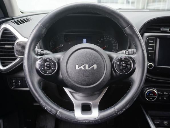 Kia Soul III с пробегом 2021 года, цена 1 790 000 рублей, 107412 км, хэтчбек, Автокод Объявления