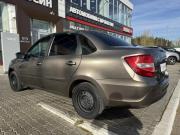Lada (ВАЗ) Granta I Рестайлинг Набережные Челны  - изображение 37