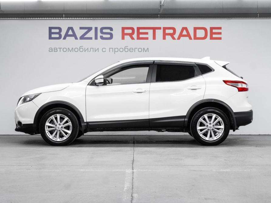 Nissan Qashqai II Тюмень  - изображение 9
