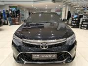 Toyota Camry VII (XV50) Рестайлинг Казань  - изображение 24