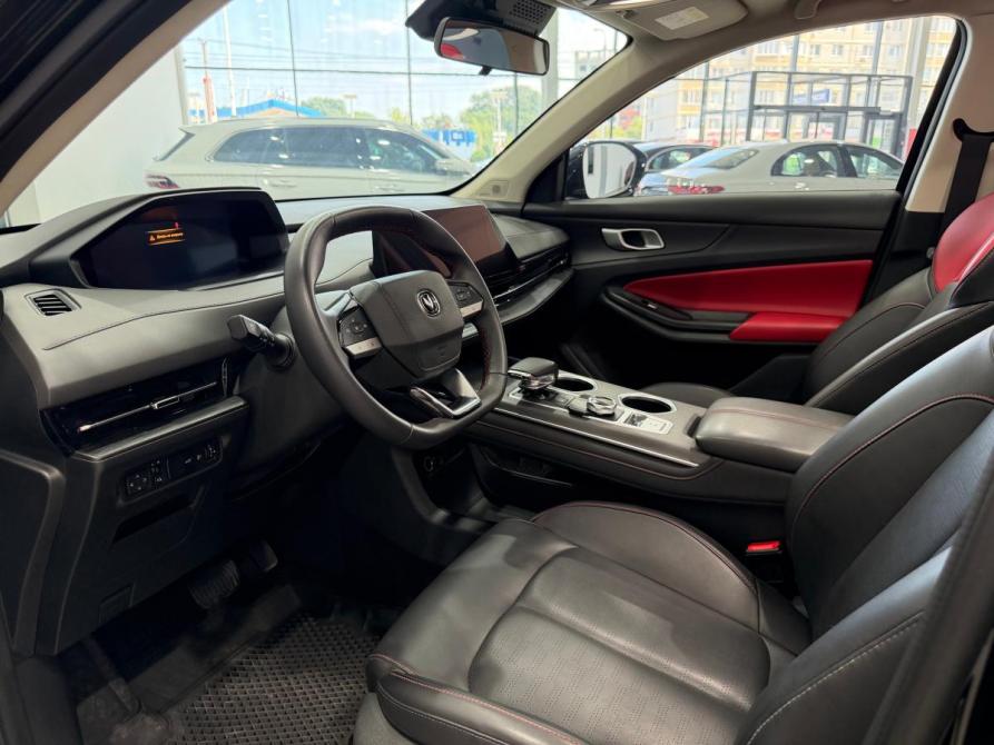 Changan CS55 Plus II Ставрополь  - изображение 12