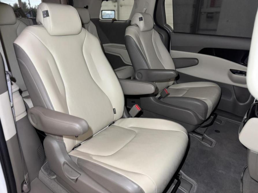 Kia Carnival III Нижний Новгород  - изображение 19