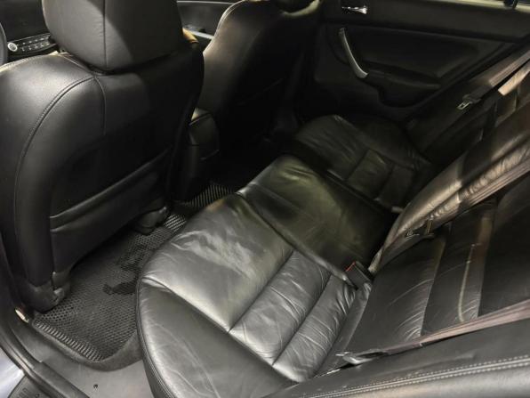Honda Accord VII Рестайлинг с пробегом 2006 года, цена 997 000 рублей, 382000 км, седан, Автокод Объявления