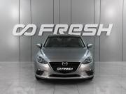 Mazda 3 III (BM) Ростов-на-Дону  - изображение 20