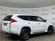 Mitsubishi Pajero Sport III Москва  - изображение 18
