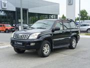 Toyota Land Cruiser Prado 120 Series Чебоксары  - изображение 23