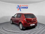 Renault Sandero I Нижний Новгород  - изображение 24