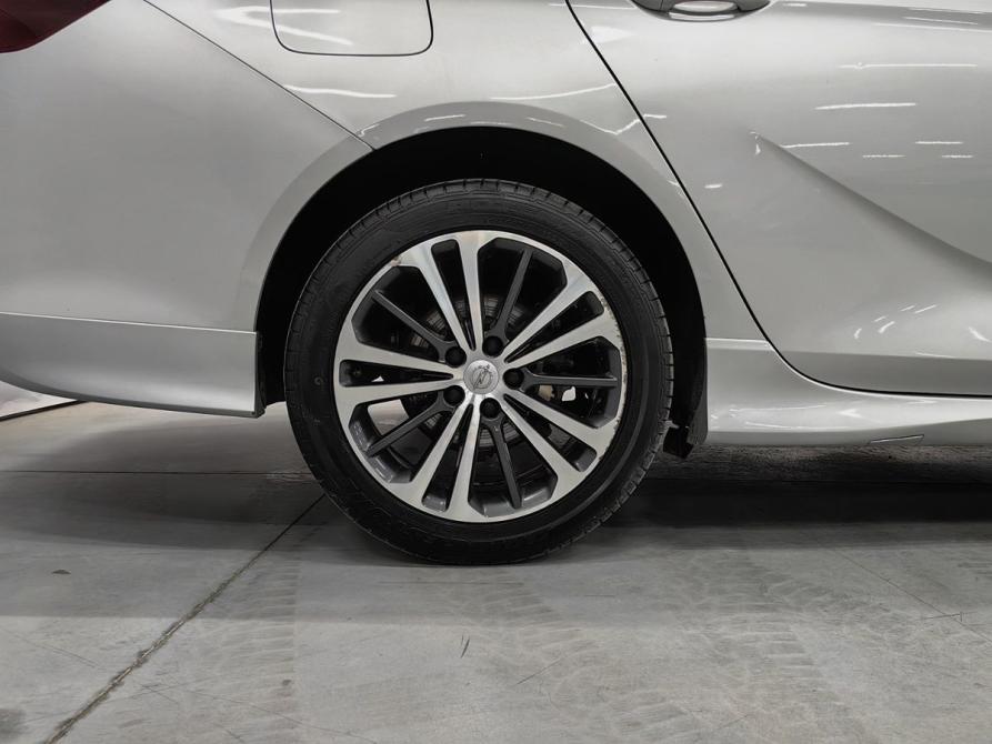 Opel Insignia II Новосибирск  - изображение 11