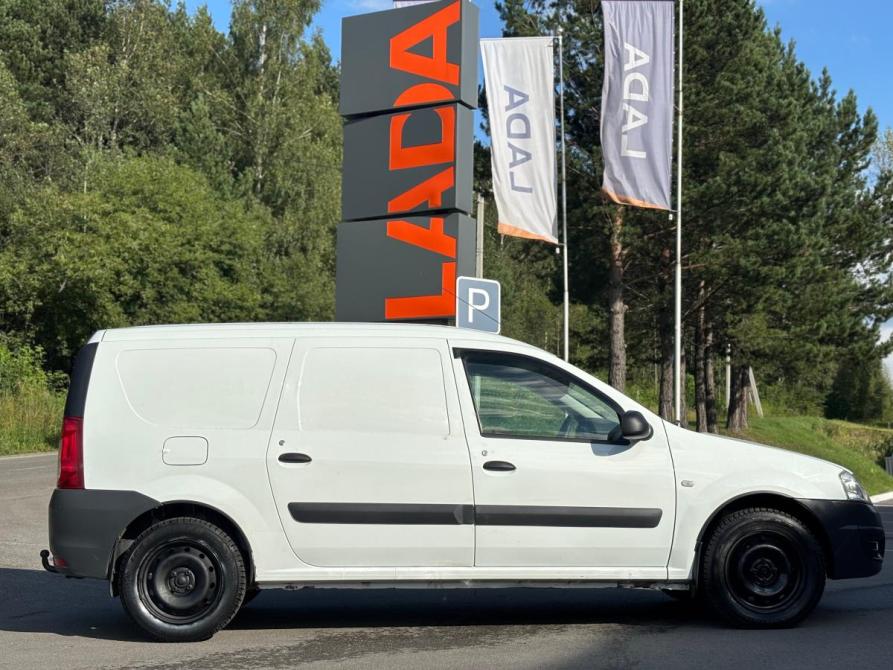 Lada (ВАЗ) Largus I Прокопьевск  - изображение 10