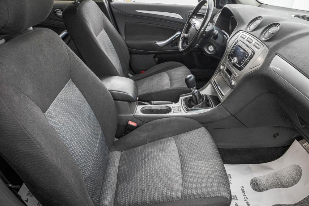 Ford Mondeo IV Барнаул  - изображение 21