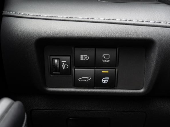 Toyota Highlander IV (XU70) с пробегом 2026 года, цена 5 550 000 рублей, 47 км, внедорожник, Автокод Объявления