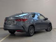 Hyundai Solaris II Рестайлинг Москва  - изображение 42