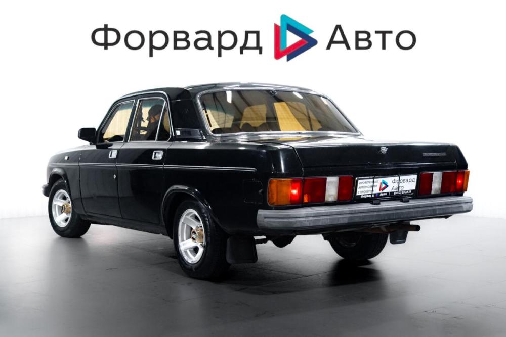 ГАЗ 31029 «Волга» Тюмень  - изображение 5