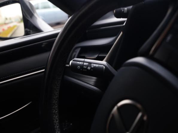 Lexus ES VII с пробегом 2020 года, цена 3 699 777 рублей, 94200 км, седан, Автокод Объявления