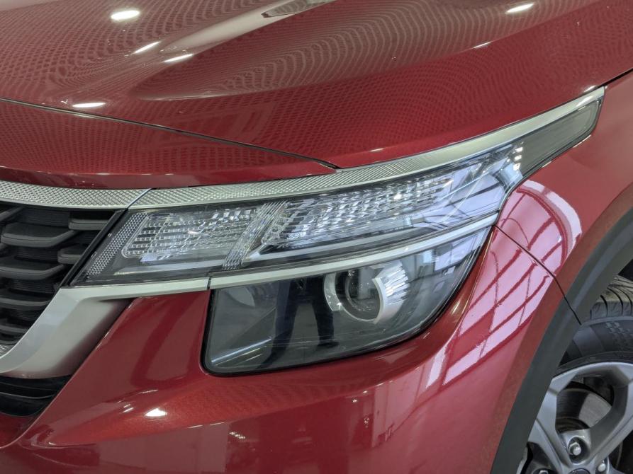 Kia Seltos I Москва  - изображение 11