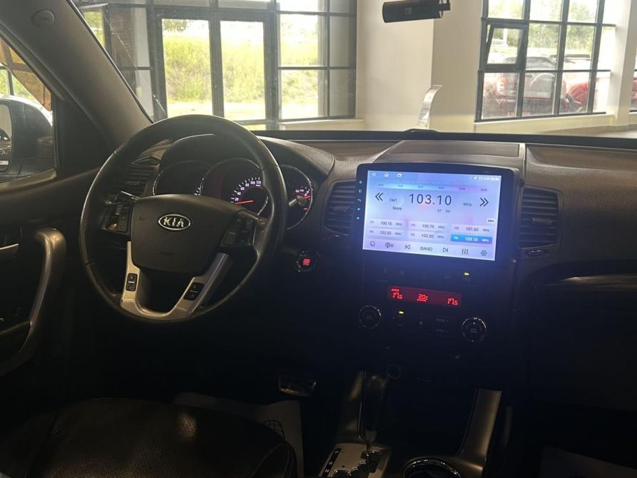 Kia Sorento II Апатиты  - изображение 11