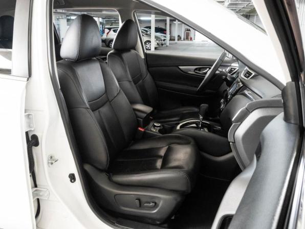 Nissan X-Trail III с пробегом 2016 года, цена 1 792 000 рублей, 142636 км, внедорожник, Автокод Объявления