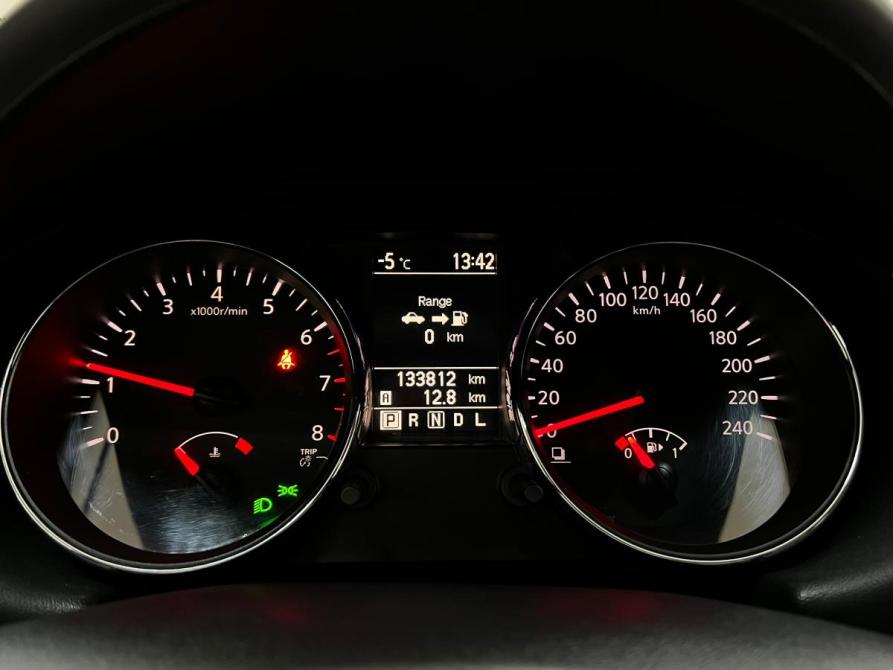 Nissan Qashqai I Рестайлинг Волгоград  - изображение 15