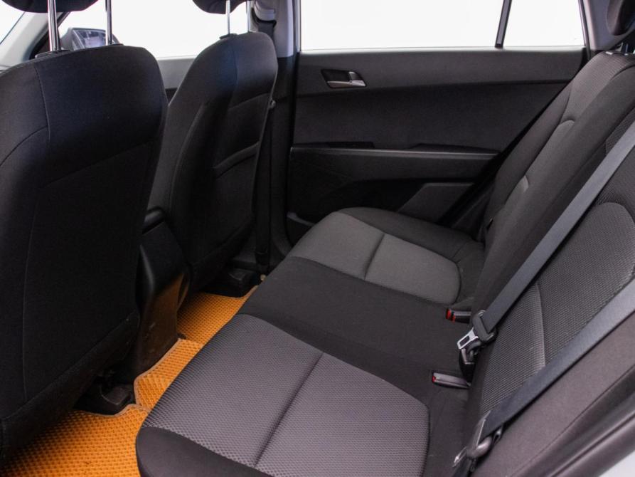 Hyundai Creta I Москва  - изображение 11