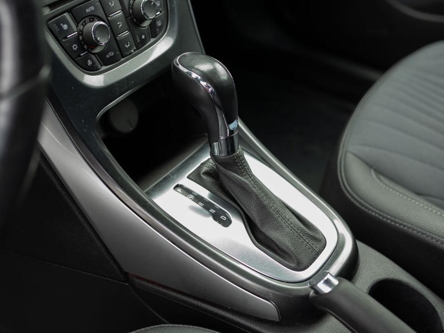 Opel Astra J Рестайлинг Новосибирск  - изображение 15