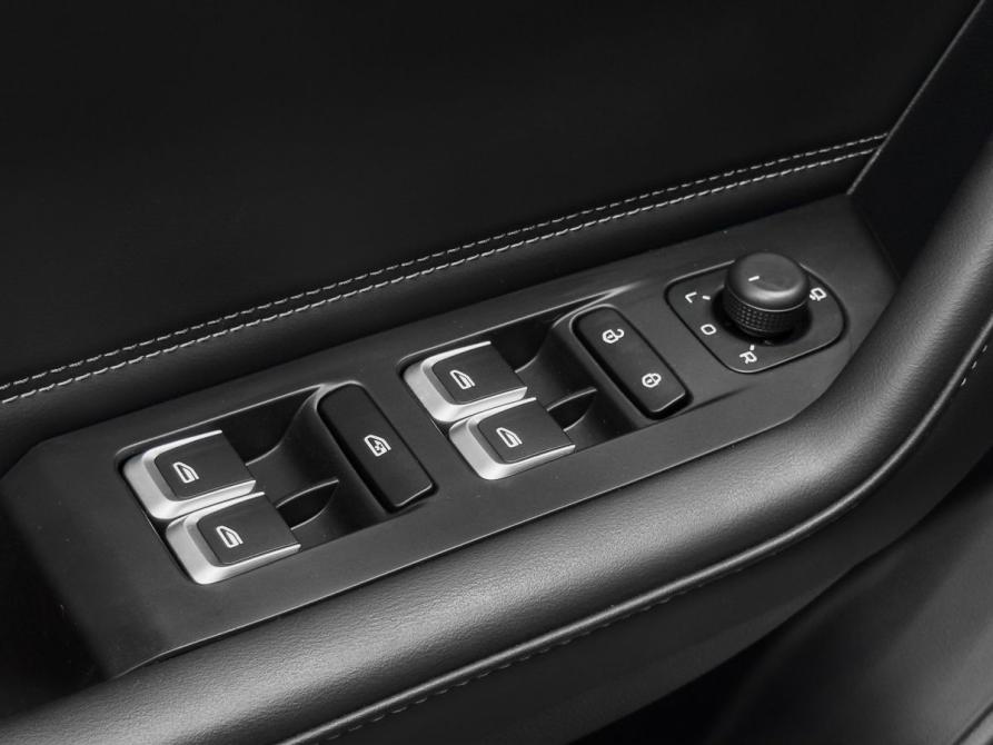 Geely Okavango I Рестайлинг Ростов-на-Дону  - изображение 9