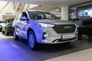 Haval M6 II Москва  - изображение 21