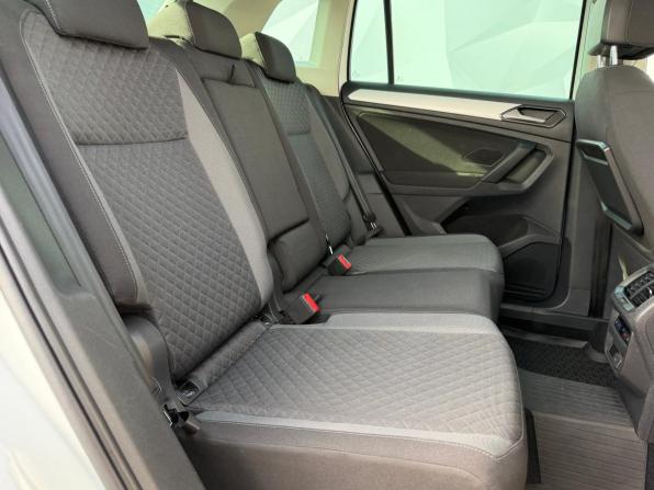 Volkswagen Tiguan II с пробегом 2017 года, цена 1 860 000 рублей, 278000 км, внедорожник, Автокод Объявления