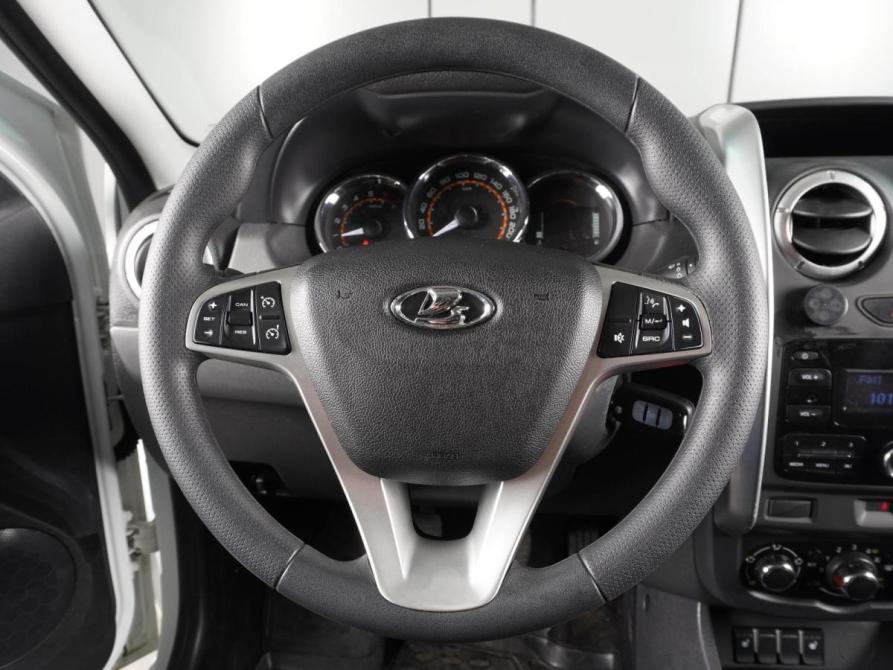 Lada (ВАЗ) Largus I Рестайлинг Ростов-на-Дону  - изображение 9