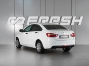Lada (ВАЗ) Vesta I Минеральные Воды  - изображение 17