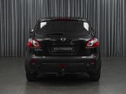 Nissan Qashqai I Рестайлинг Ставрополь  - изображение 27
