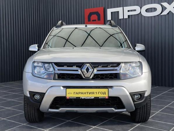 Renault Duster I Рестайлинг с пробегом 2020 года, цена 1 337 000 рублей, 149487 км, внедорожник, Автокод Объявления