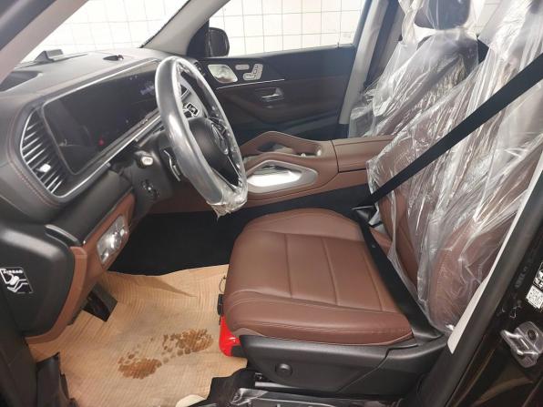 Новый Mercedes-Benz GLE II (V167) Рестайлинг 2026 года, цена 12 180 000 рублей, внедорожник, Автокод Объявления