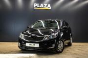 Kia Rio III Уфа  - изображение 21