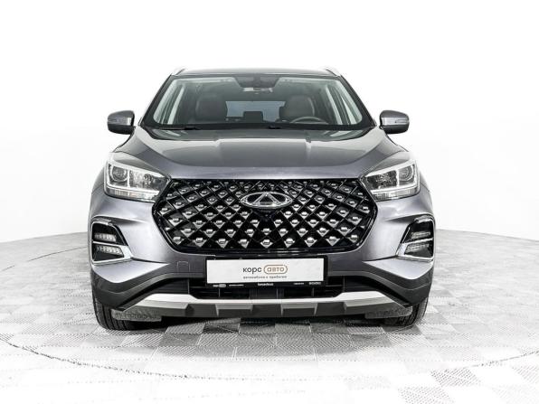 Chery Tiggo 4 Pro I с пробегом 2023 года, цена 1 553 000 рублей, 27280 км, внедорожник, Автокод Объявления