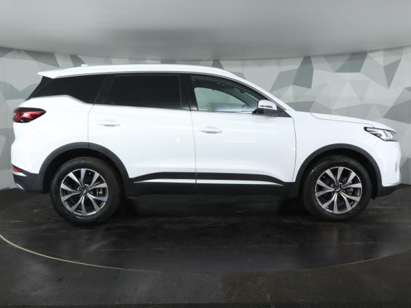 Chery Tiggo 7 Pro I с пробегом 2023 года, цена 1 849 000 рублей, 22285 км, внедорожник, Автокод Объявления