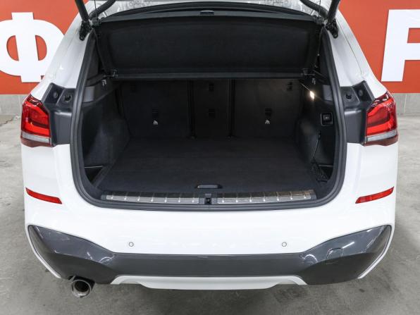 BMW X1 II (F48) Рестайлинг с пробегом 2021 года, цена 3 149 000 рублей, 54624 км, внедорожник, Автокод Объявления