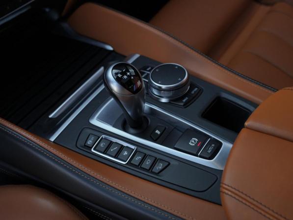 BMW X6 M II (F86) с пробегом 2018 года, цена 4 150 000 рублей, 139100 км, внедорожник, Автокод Объявления