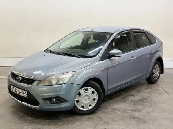 Ford Focus II Рестайлинг с пробегом 2009 года, цена 399 000 рублей, 294000 км, хэтчбек, Автокод Объявления