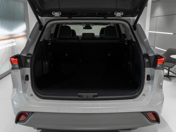Toyota Highlander IV (XU70) с пробегом 2026 года, цена 5 470 000 рублей, 30 км, внедорожник, Автокод Объявления