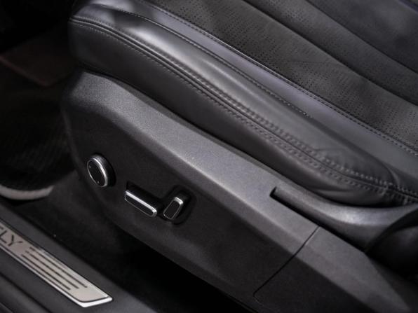 Geely Monjaro I с пробегом 2024 года, цена 3 443 000 рублей, 54151 км, внедорожник, Автокод Объявления